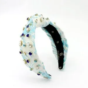 Brooke Shade | Accessories | 24 The Ocean Bliss Brooke Shade  display picture 2
